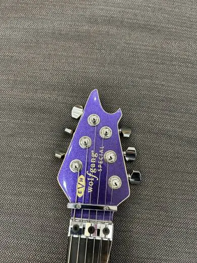 EVH - 510-7701-552 2