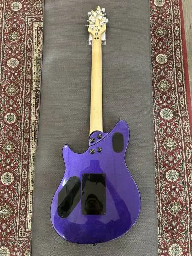 EVH - 510-7701-552 2