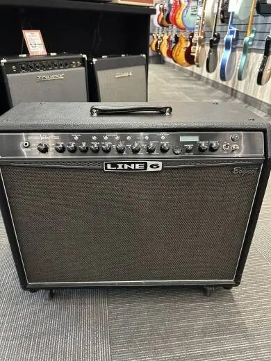 Line 6 - SV212-LINE6