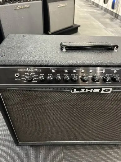 Line 6 - SV212-LINE6 2