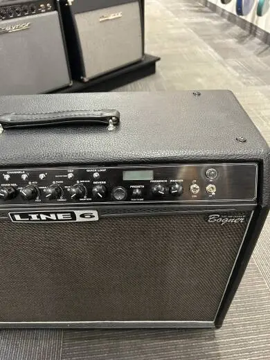 Line 6 - SV212-LINE6 2