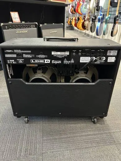 Line 6 - SV212-LINE6 2