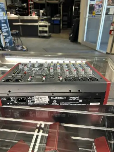 Store Special Product - Allen & Heath - ZED-10FX