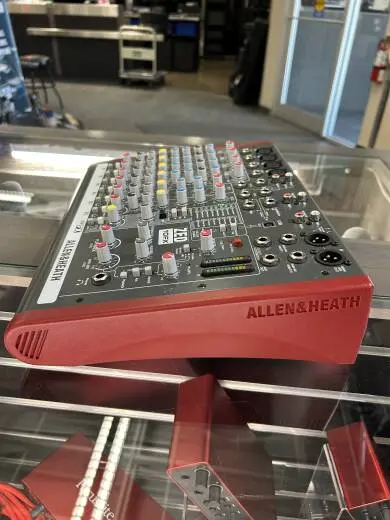 Store Special Product - Allen & Heath - ZED-10FX