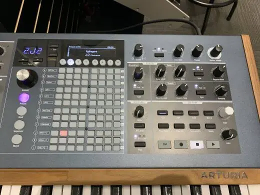 Arturia - POLYBRUTE 2