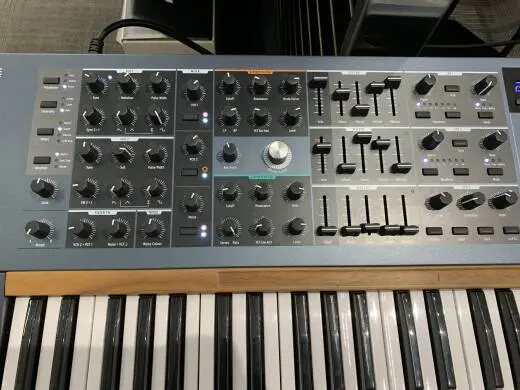 Arturia - POLYBRUTE 2