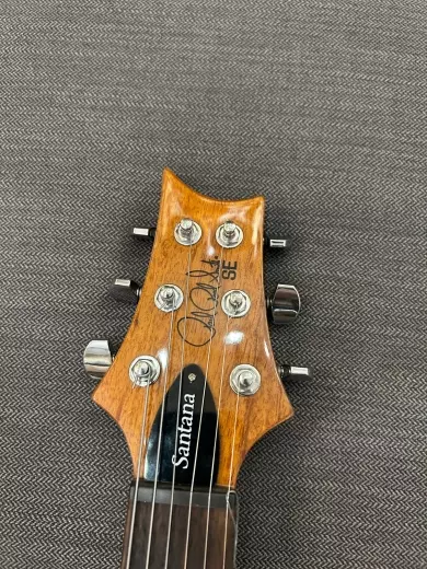 PRS Guitars - 100472::SY: 5
