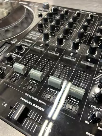 Pioneer DJ - DDJ-1000SRT 2