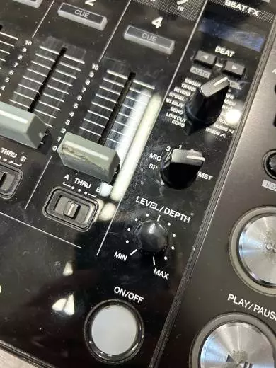 Pioneer DJ - DDJ-1000SRT 2