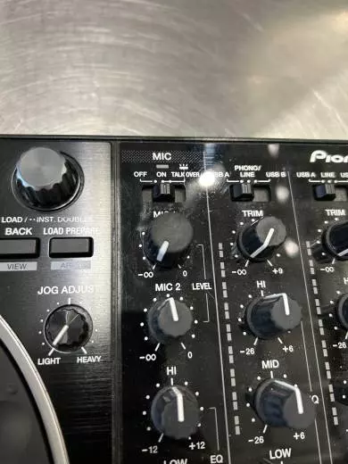 Pioneer DJ - DDJ-1000SRT 2