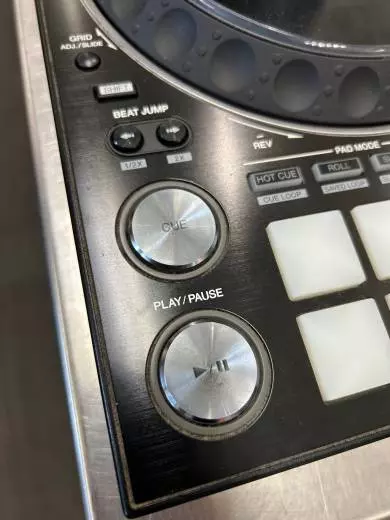 Pioneer DJ - DDJ-1000SRT 2