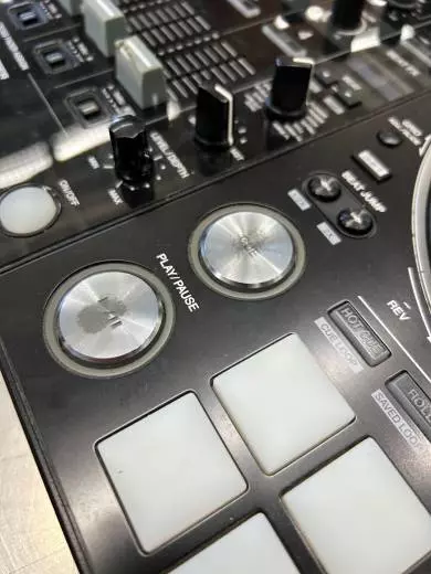 Pioneer DJ - DDJ-1000SRT 2