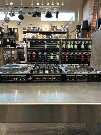 Pioneer DJ - DDJ-1000SRT 2