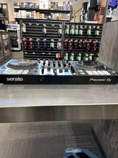 Pioneer DJ - DDJ-1000SRT 2