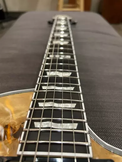 Store Special Product - ESP Guitars - EIIECBMBLUNFD