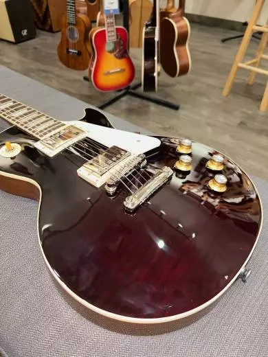Gibson - LPS600OXNH 2