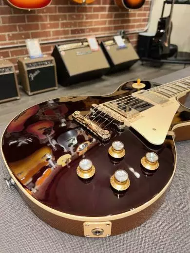 Gibson - LPS600OXNH 2