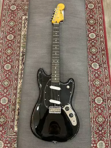 Fender - 014-0460-506