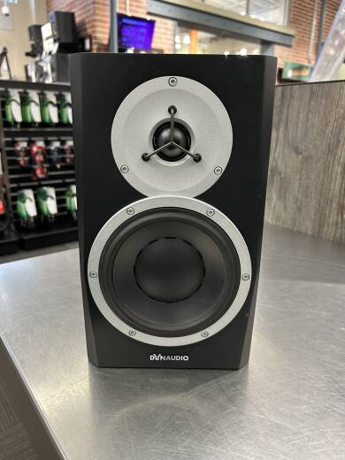Dynaudio - BM5MKIII