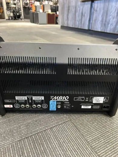 Yorkville Sound - M810-2 2