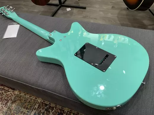 DANELECTRO 59XT GUITAR HS TREM SURF 2
