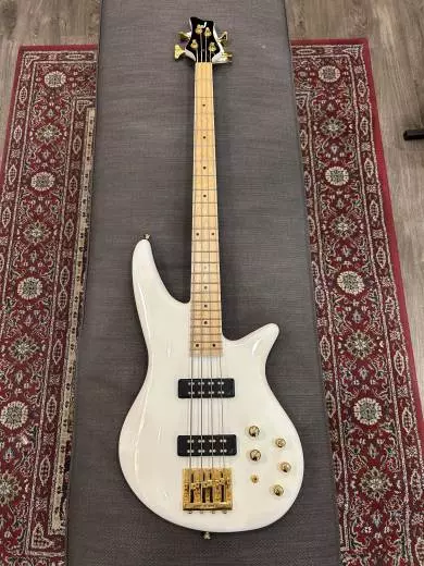 Jackson Guitars - 291-9915-576