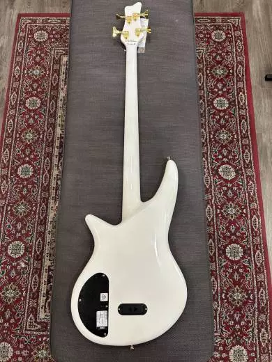 Jackson Guitars - 291-9915-576 2