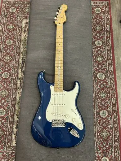 Fender - 014-4502-527