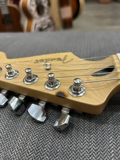 Fender - 014-4502-527 2