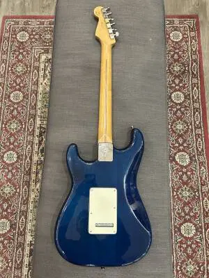 Fender - 014-4502-527 2