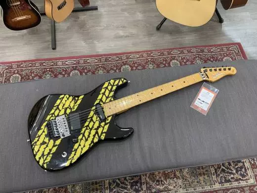 GODIN DERRY GREHAN SIGN TREAD 1 W/CS