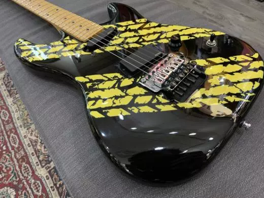 GODIN DERRY GREHAN SIGN TREAD 1 W/CS 2