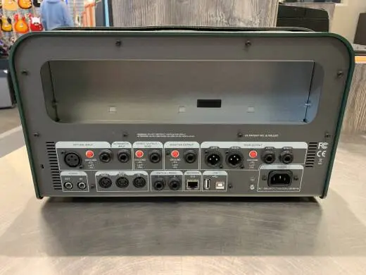 Kemper Amps - PROFILE-AMP-BK 2