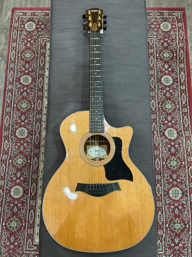 Taylor 314ce-RW Limited Edition