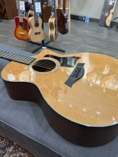 Taylor 314ce-RW Limited Edition 2