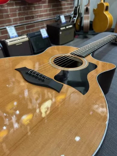 Taylor 314ce-RW Limited Edition 3