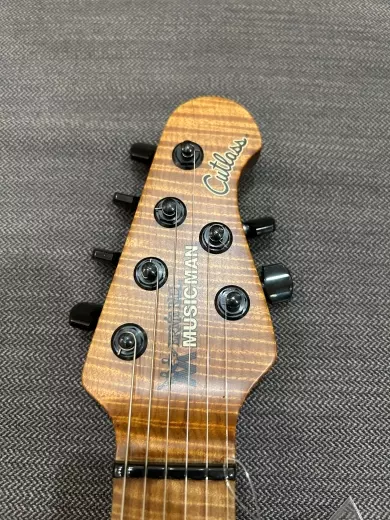 Ernie Ball Music Man - 405-BRU-R1-01 5