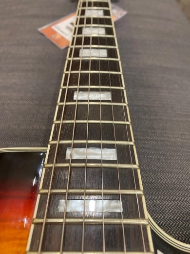 Eastwood Airline Tuxedo 2