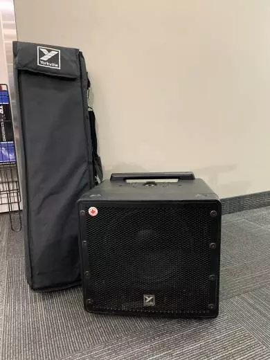 Yorkville Sound - EXM400 2