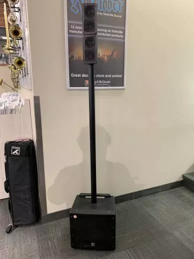 Yorkville Sound - EXM400