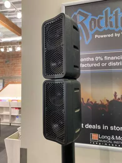 Yorkville Sound - EXM400 2