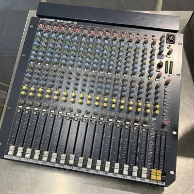 Allen & Heath - W4 1602