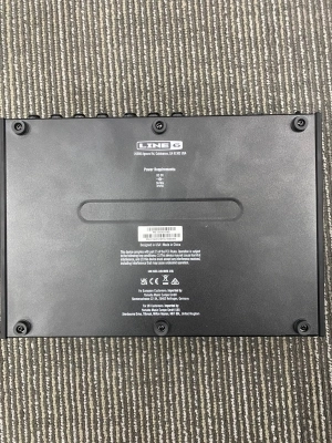 Line 6 - HX-EFFECTS 2