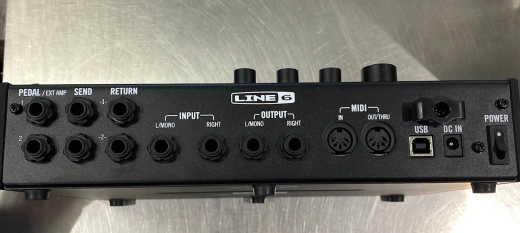 Line 6 - HX-EFFECTS 2