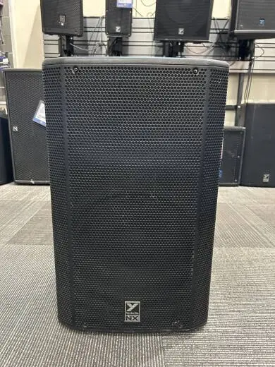 Yorkville Sound - NX12P