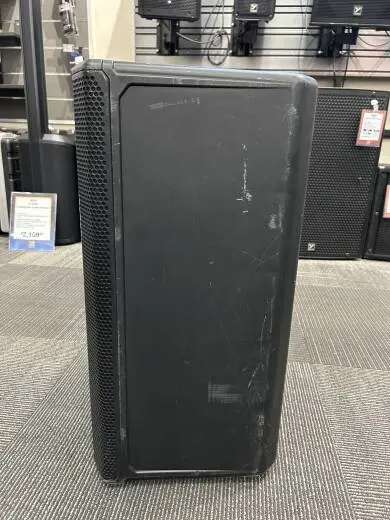 Yorkville Sound - NX12P 2