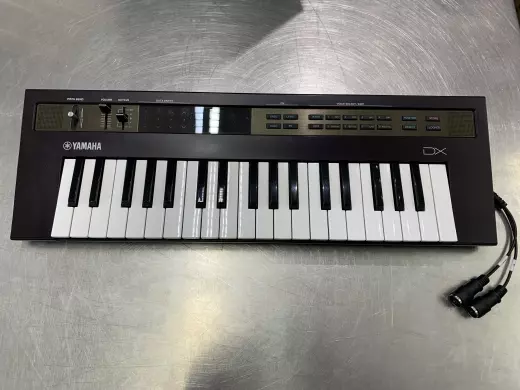 Yamaha - REFACEDX