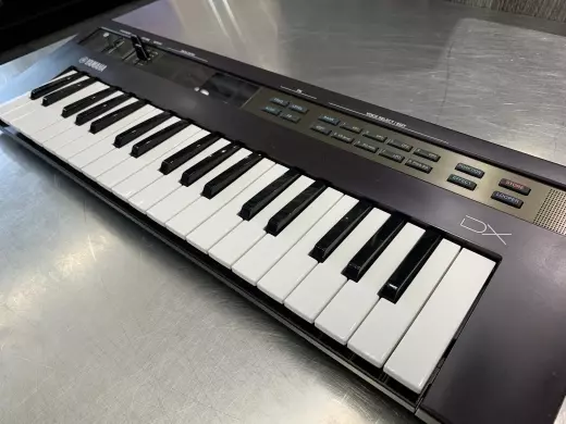 Yamaha - REFACEDX 3