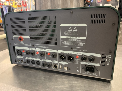 Kemper Amps Profiler PowerHead + Remote Bundle | Long & McQuade