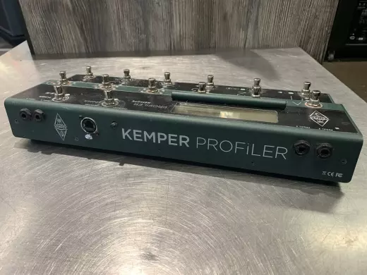 Kemper Amps - K-PROF-PH+REM 4